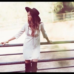 Cleobella Logan dress NWOT